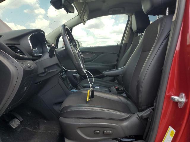 Photo 7 from auction – 2020 BUICK ENCORE PRE with VIN KL4CJASB8LB018232