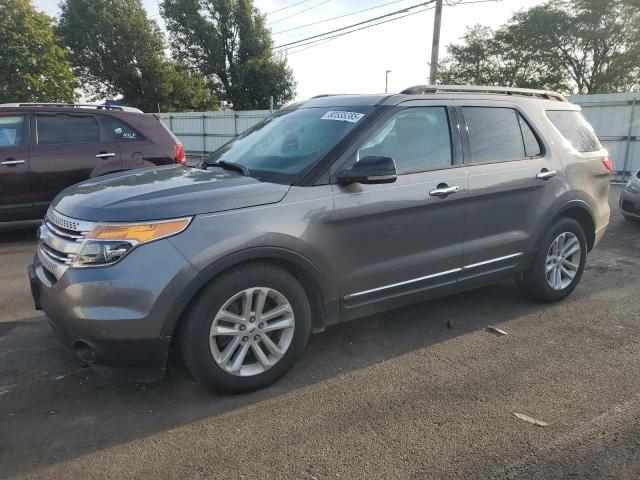 FORD EXPLORER X 2012 مع رقم تعريف المركبة 1FMHK7D84CGA19891 - صورة من المزاد