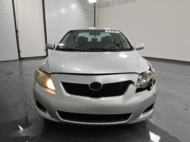 Photo 5 from auction – 2010 TOYOTA COROLLA BA with VIN 1NXBU4EE0AZ288990