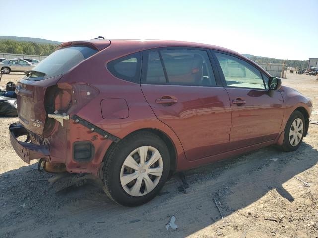 Photo 3 from auction – 2014 SUBARU IMPREZA with VIN JF1GPAA68E8322211