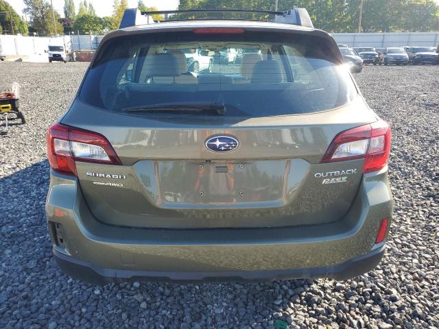 Photo 6 from auction – 2015 SUBARU OUTBACK 2.5I with VIN 4S4BSAAC4F3242777