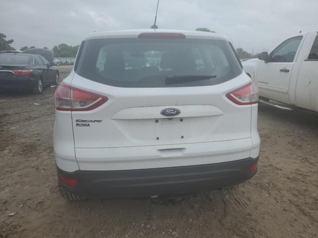 Фото 6 с аукциона – 2014 FORD ESCAPE S с VIN 1FMCU0F74EUE57167