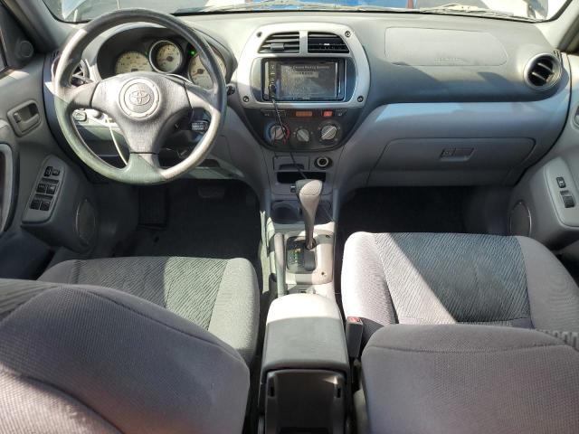 Foto 8 de la subasta – 2002 TOYOTA RAV4 con VIN JTEGH20V620055730