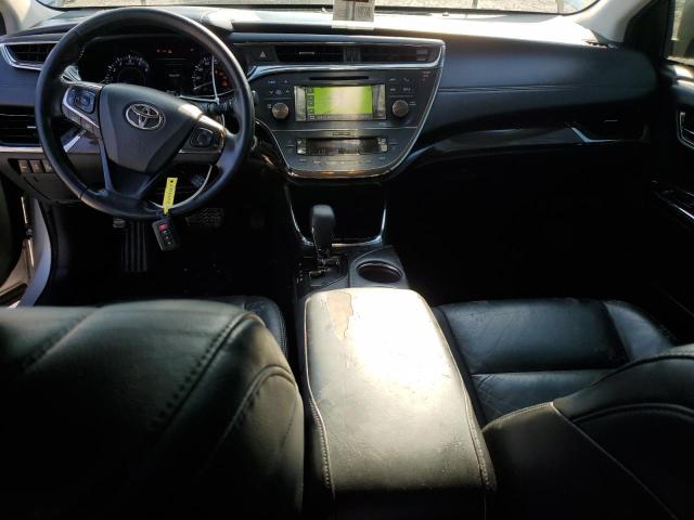 Photo 8 from auction – 2014 TOYOTA AVALON BAS with VIN 4T1BK1EB2EU116413