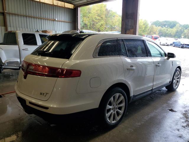 Photo 3 from auction – 2018 LINCOLN MKT with VIN 2LMHJ5AT2JBL02489