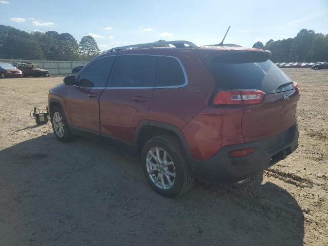 Photo 2 from auction – 2015 JEEP CHEROKEE L with VIN 1C4PJLCS1FW701808