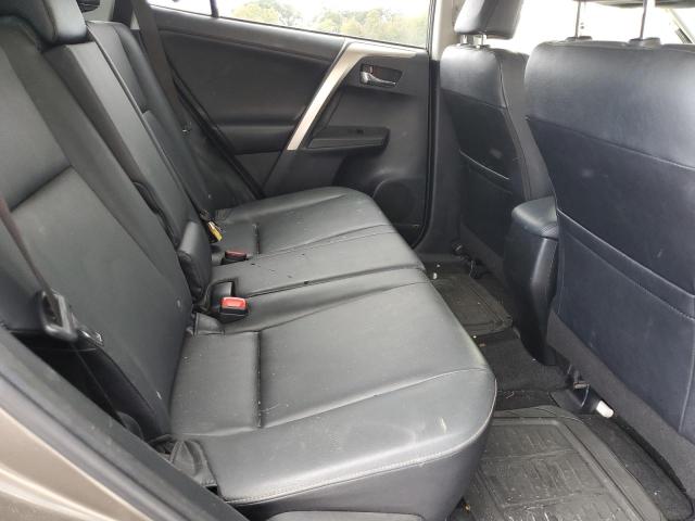 Photo 11 from auction – 2013 TOYOTA RAV4 LIMITED with VIN JTMDFREVXDD011031