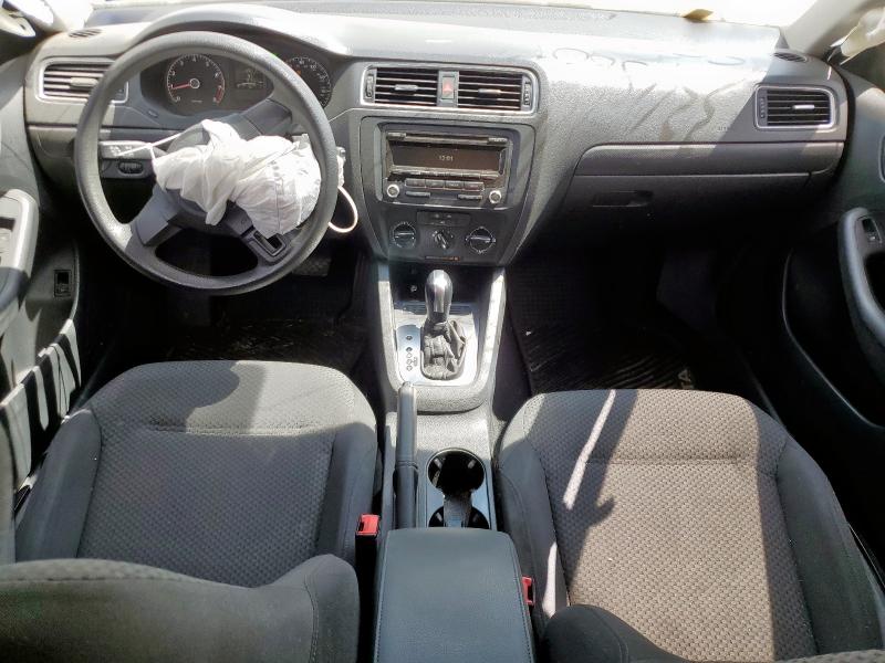 Photo 8 from auction – 2014 VOLKSWAGEN JETTA BASE with VIN 3VW2K7AJ2EM334860