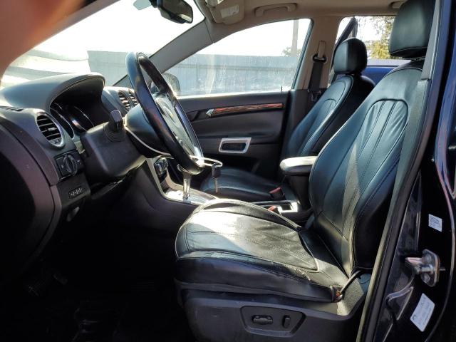 Photo 7 from auction – 2014 CHEV CAPTIVA LTZ with VIN 3GNAL4EKXES642178