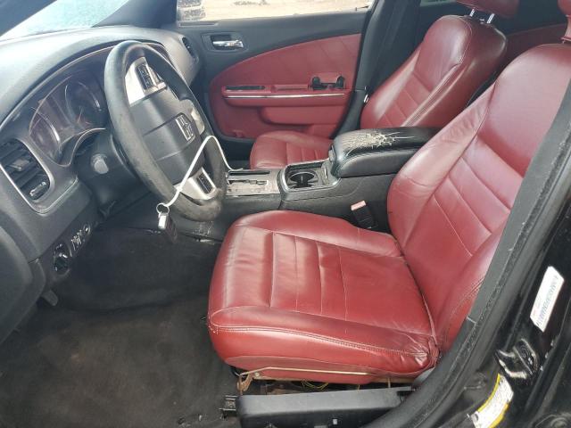 Photo 7 from auction – 2011 DODGE CHARGER with VIN 2B3CL3CGXBH553995