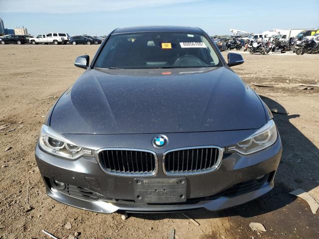 Photo 5 from auction – 2013 BMW 328 with VIN WBA3B3C58DJ810263