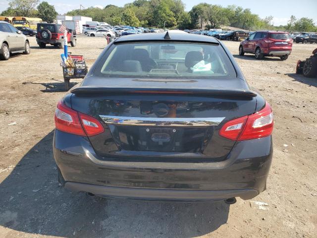 Photo 6 from auction – 2016 NISSAN ALTIMA 2.5 with VIN 1N4AL3AP7GC271550