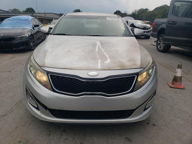 Photo 5 from auction – 2015 KIA OPTIMA LX with VIN 5XXGM4A77FG419718