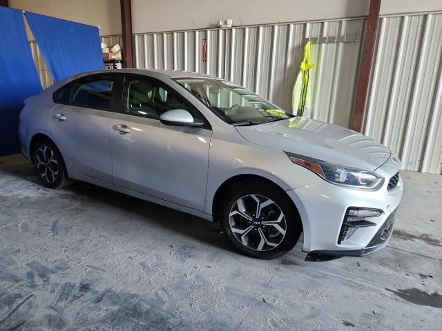 Photo 4 from auction – 2020 KIA FORTE FE with VIN 3KPF24AD8LE205493