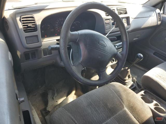 Photo 8 from auction – 1998 NISSAN FRONTIER K with VIN 1N6DD26S9WC339936
