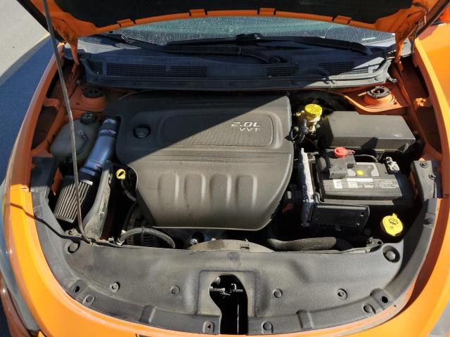 Photo 11 from auction – 2013 DODGE DART SXT with VIN 1C3CDFBA0DD323235