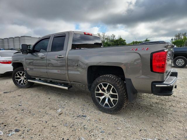 Photo 2 from auction – 2017 CHEVROLET SILVERADO with VIN 1GCVKREC7HZ176493