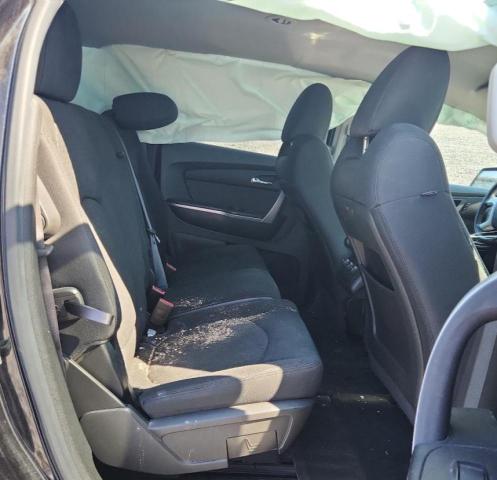 Photo 10 from auction – 2011 GMC ACADIA SLE with VIN 1GKKRNED3BJ299931