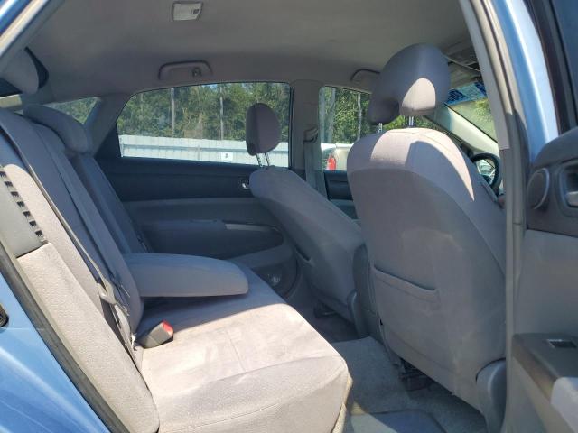 Photo 10 from auction – 2007 TOYOTA PRIUS with VIN JTDKB20U377661878