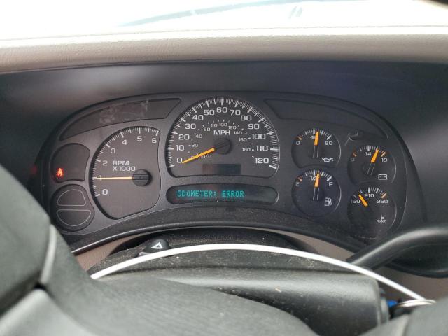 Foto 9 de la subasta – 2004 CHEVROLET SILVERADO con VIN 2GCEK13T741406041