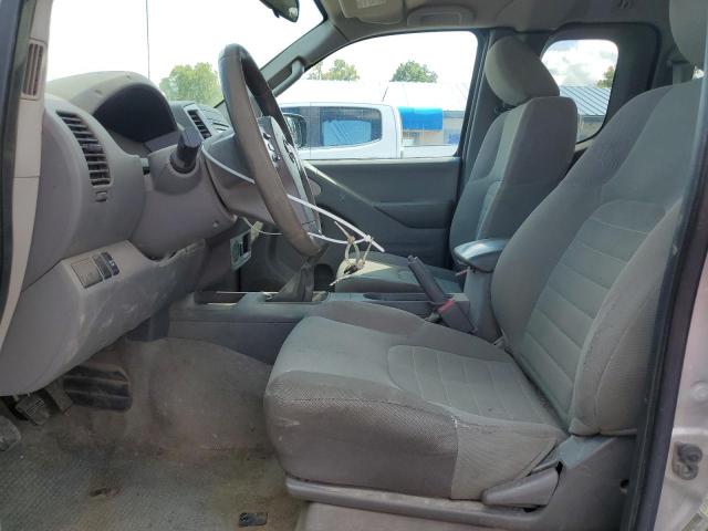 Photo 7 from auction – 2016 NISSAN FRONTIER S with VIN 1N6BD0CT6GN728340