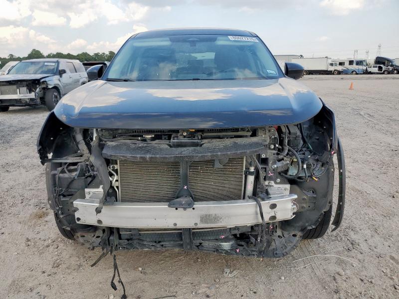 Photo 5 from auction – 2024 NISSAN PATHFINDER with VIN 5N1DR3AA6RC283284