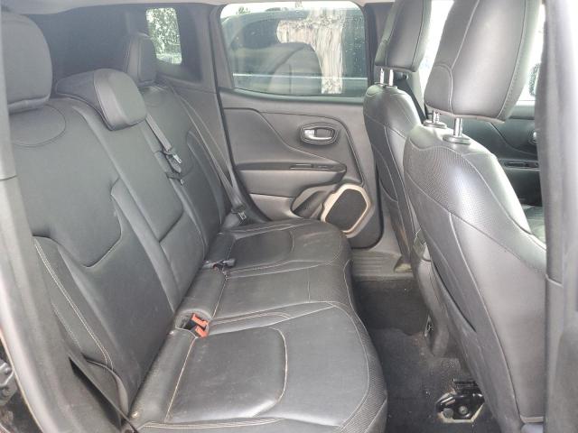 Photo 10 from auction – 2017 JEEP RENEGADE L with VIN ZACCJBDB0HPF08301