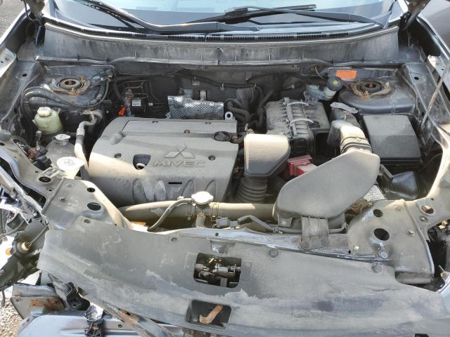 Photo 12 from auction – 2012 MITSUBISHI OUTLANDER with VIN JA4AT2AW2CU608491
