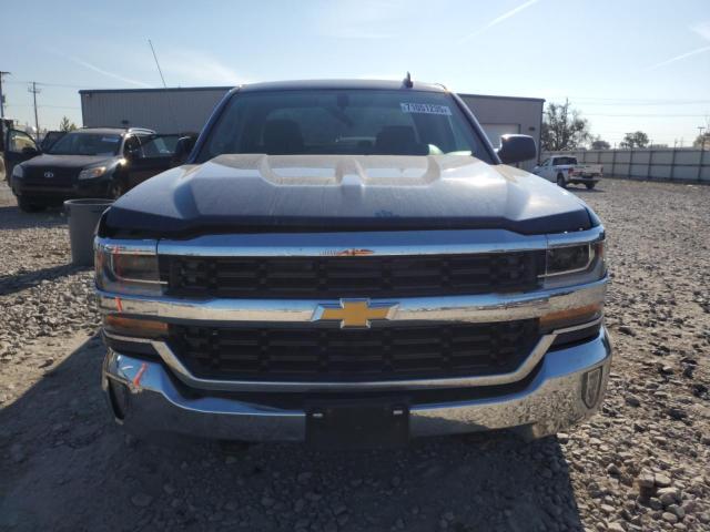 Photo 5 from auction – 2017 CHEVROLET SILVERADO with VIN 1GCVKREC2HZ186042