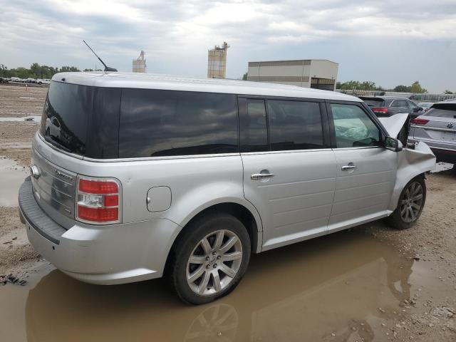 Photo 3 from auction – 2011 FORD FLEX LIMITED with VIN 2FMHK6DC2BBD25248