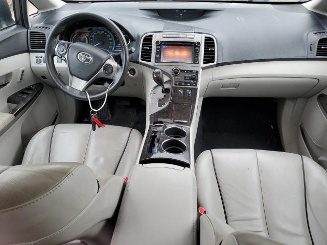 Photo 8 from auction – 2014 TOYOTA VENZA LE with VIN 4T3BK3BB0EU099795