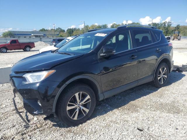 Photo 1 from auction – 2018 TOYOTA RAV4 ADVEN with VIN 2T3WFREV8JW413668