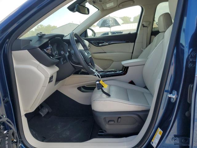 Photo 7 from auction – 2023 BUICK ENVISION E with VIN LRBFZPR40PD177955