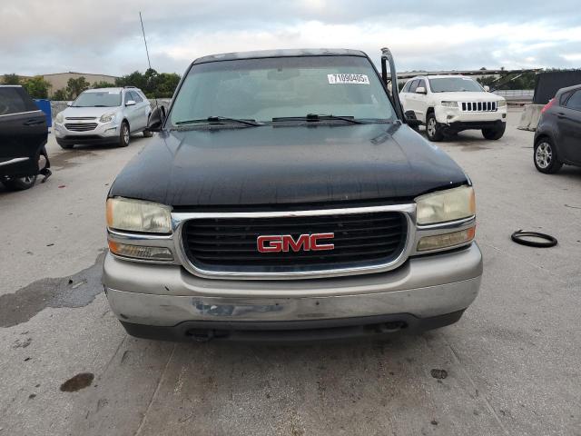 Photo 5 from auction – 2000 GMC NEW SIERRA with VIN 1GTEC19T8YZ168086