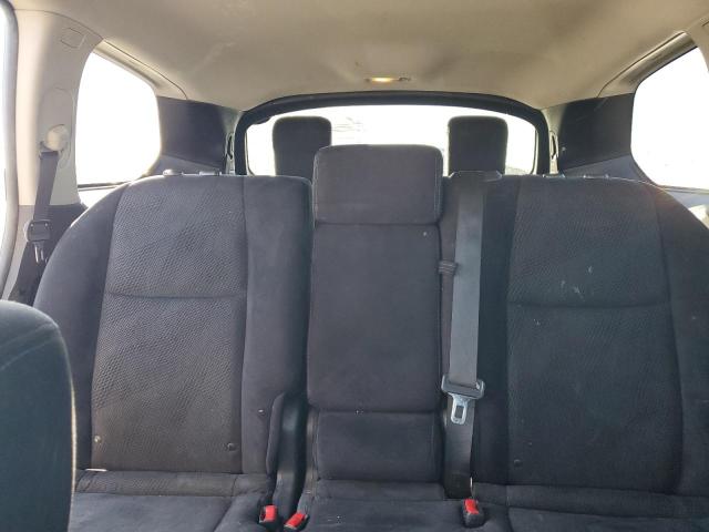 Photo 10 from auction – 2016 NISSAN PATHFINDER with VIN 5N1AR2MM6GC608497