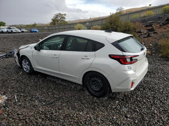 Photo 2 from auction – 2024 SUBARU IMPREZA with VIN JF1GUABC9R8908435