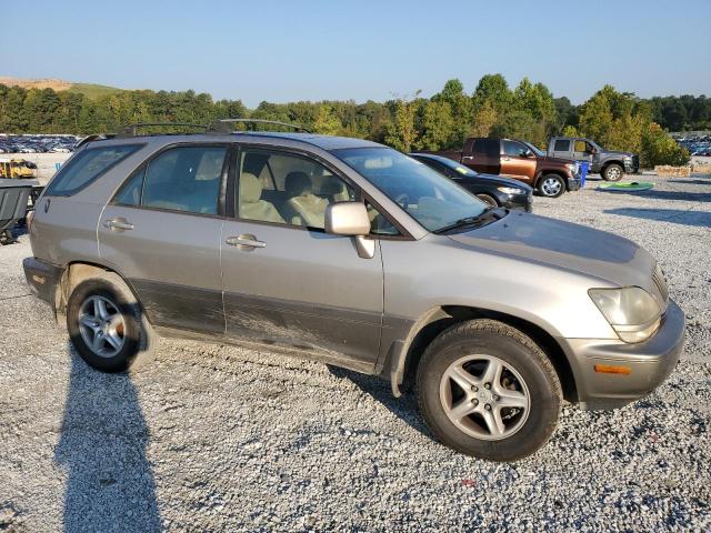Photo 4 from auction – 1999 LEXUS RX 300 with VIN JT6HF10U4X0058933