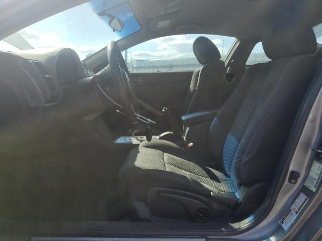 Photo 7 from auction – 2009 NISSAN ALTIMA 2.5 with VIN 1N4AL24E39C111155