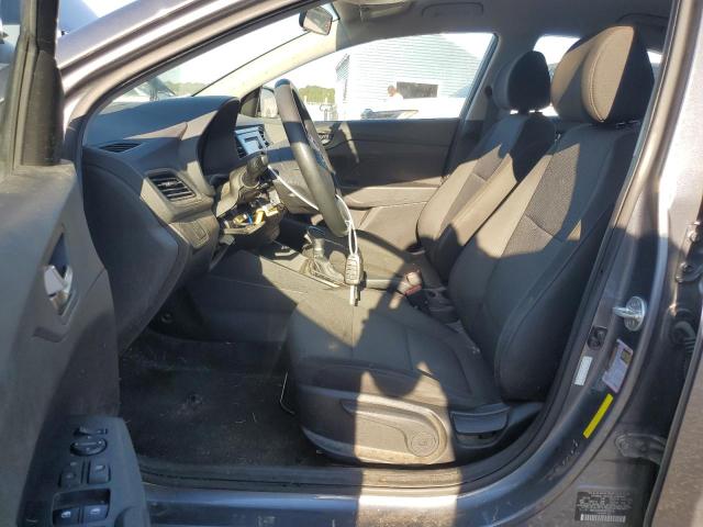 Photo 7 from auction – 2019 HYUNDAI ACCENT SE with VIN 3KPC24A36KE078316