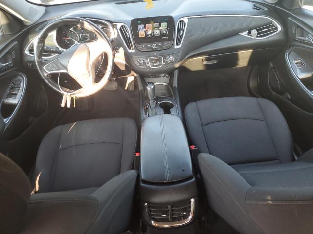 Photo 8 from auction – 2018 CHEVROLET MALIBU LT with VIN 1G1ZD5ST9JF203587