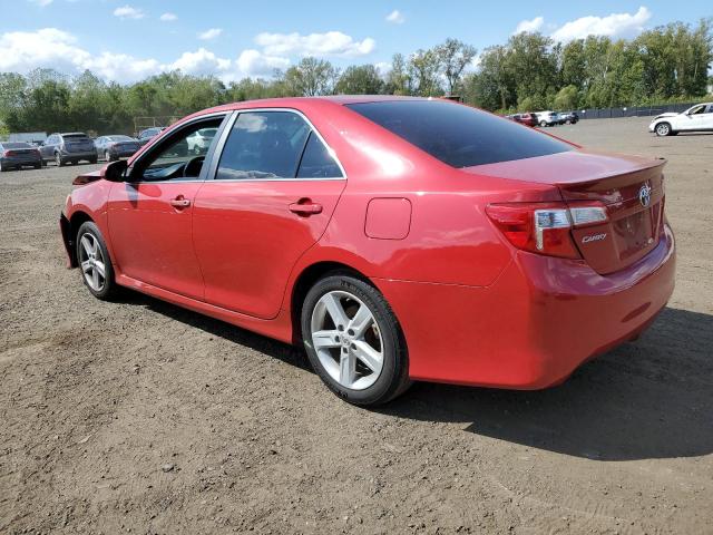 Photo 2 from auction – 2014 TOYOTA CAMRY L with VIN 4T1BF1FK5EU732125