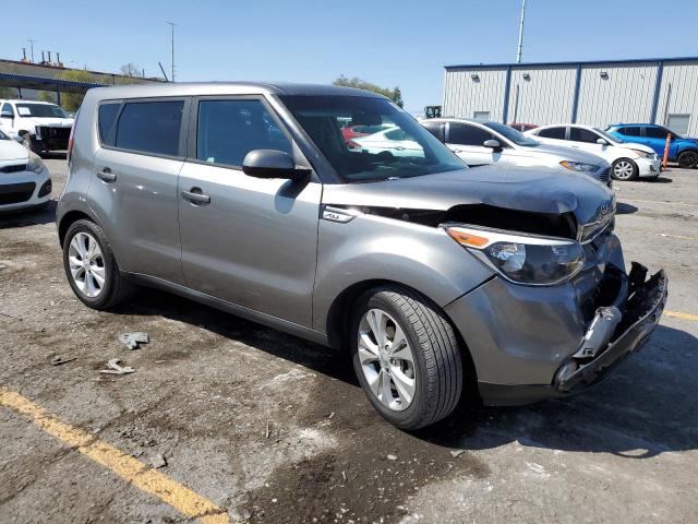 Photo 4 from auction – 2016 KIA SOUL + with VIN KNDJP3A5XG7346652