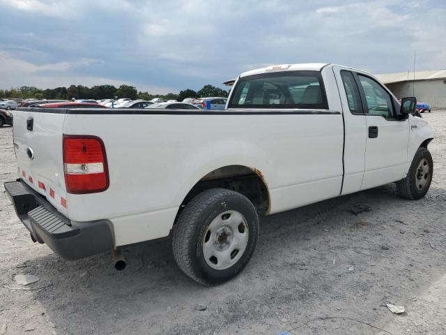 Photo 3 from auction – 2008 FORD F150 with VIN 1FTRF12288KE33513