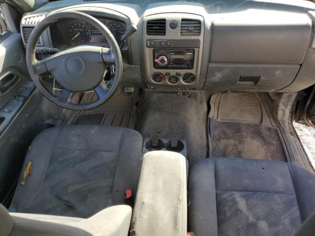 Photo 8 from auction – 2005 CHEVROLET COLORADO with VIN 1GCDT196158256291