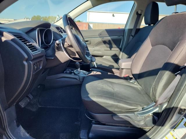 Photo 7 from auction – 2015 MITSUBISHI OUTLANDER with VIN 4A4AP3AU1FE026520
