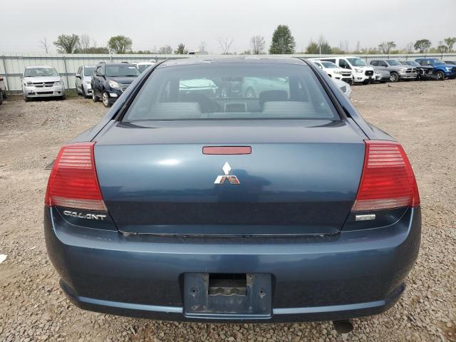 Photo 6 from auction – 2005 MITSUBISHI GALANT ES MEDIUM with VIN 4A3AB36F85E040491