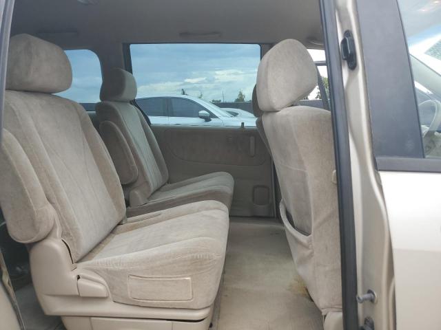 Photo 11 from auction – 2000 MAZDA MPV WAGON with VIN JM3LW28G9Y0134971
