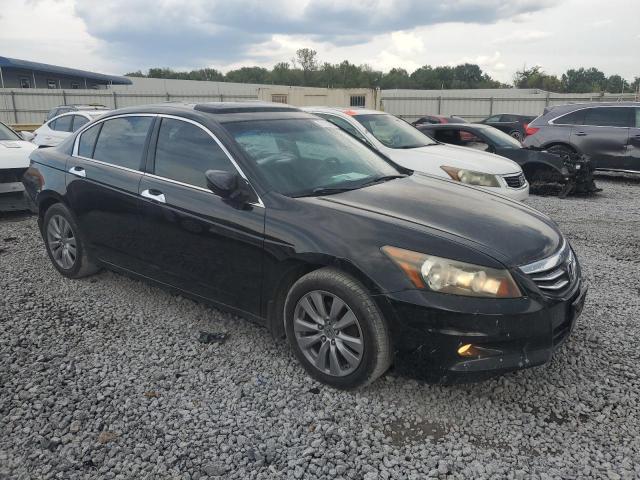 Photo 4 from auction – 2011 HONDA ACCORD EXL with VIN 5KBCP3F89BB002049