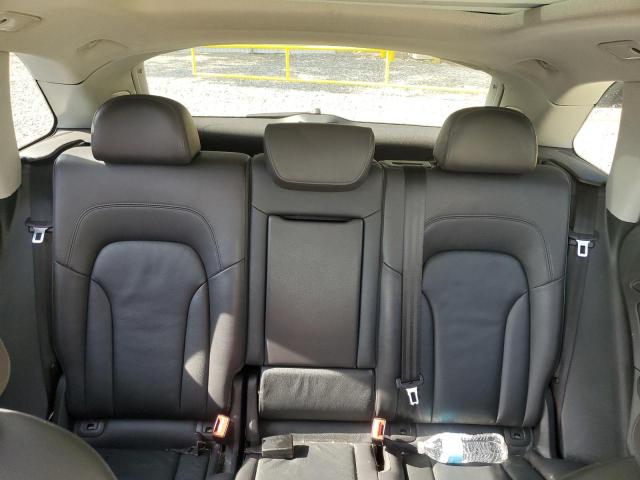 Photo 10 from auction – 2016 AUDI Q5 PREMIUM PLUS with VIN WA1L2AFP2GA130944