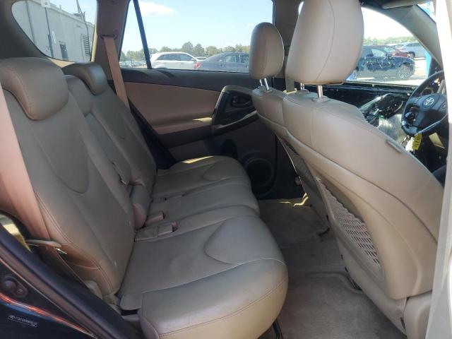 Photo 11 from auction – 2011 TOYOTA RAV4 LIMIT with VIN 2T3DF4DV8BW098318